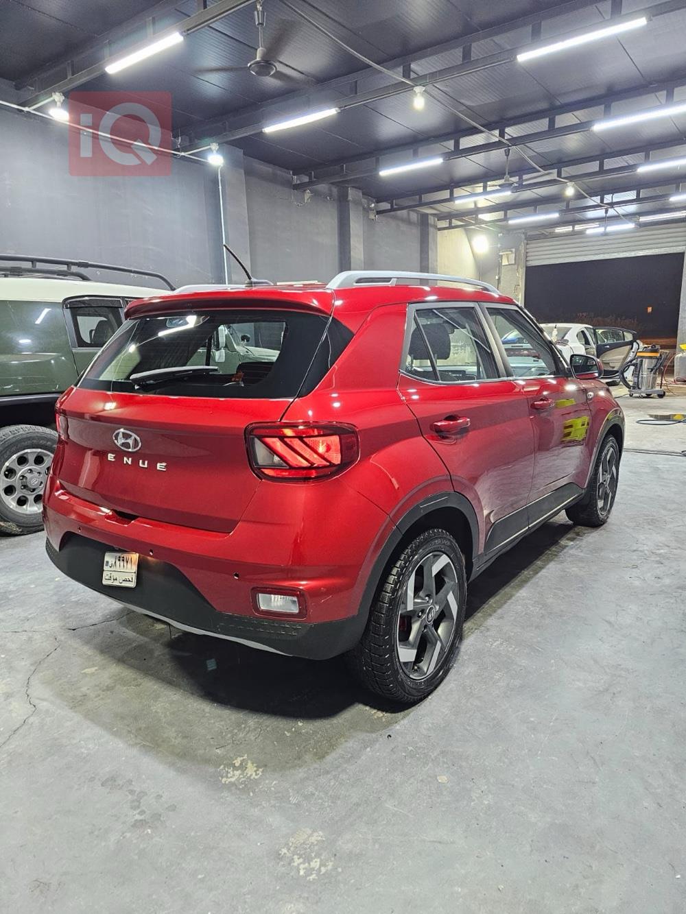 Hyundai Venue